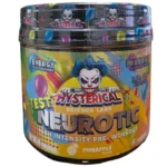 test-neurotic-de-hysterical-science-labs-pre-entrenamiento-fuerza-bombeo-bote