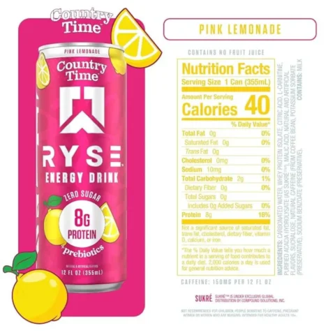 ryse-energy-drink-12oz-lata-pink-lemonade-ocean-breeze-whey-protein-l-carnitina-bloat-free