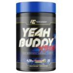 yeah-buddy-xtreme-30-serv-ronnie-coleman 420mg-cafeina-dual teacrine-dynamine-advantra-z-choline-550mg-juniper-berry