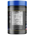 yeah-buddy-xtreme 30-serv ronnie-coleman supplement-facts 6-sabores fruit-punch-green-apple-blue-razz-grape-cherry-strawberry