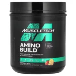 amino-build-30-serv-muscletech 7g-bcaas-2-1-1 2-5g-betaina-clinica 4g-leucina 1g-taurina-electrolitos-coconut-water
