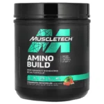 amino-build-30-serv-muscletech 7g-bcaas-2-1-1 2-5g-betaina-clinica 4g-leucina 1g-taurina-electrolitos-coconut-water