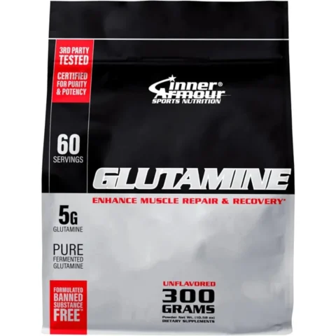 glutamina-300-grs-inner-armour-allpure-5g-grado-farmaceutico-informed-choice-banned-substance-free-60-porciones