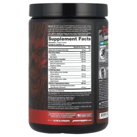hyde-nightmare-prosupps-30-serv-frente-etiqueta-vaso-endure-mental-resilience-stim-matrix-electrolitos