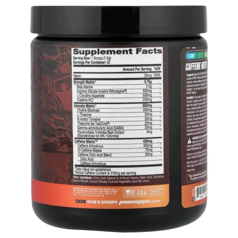hyde-xtreme-prosupps-tabla-nutricional-ingredientes-30-porciones-tri-cafeina-yohimbe-choline-gaba