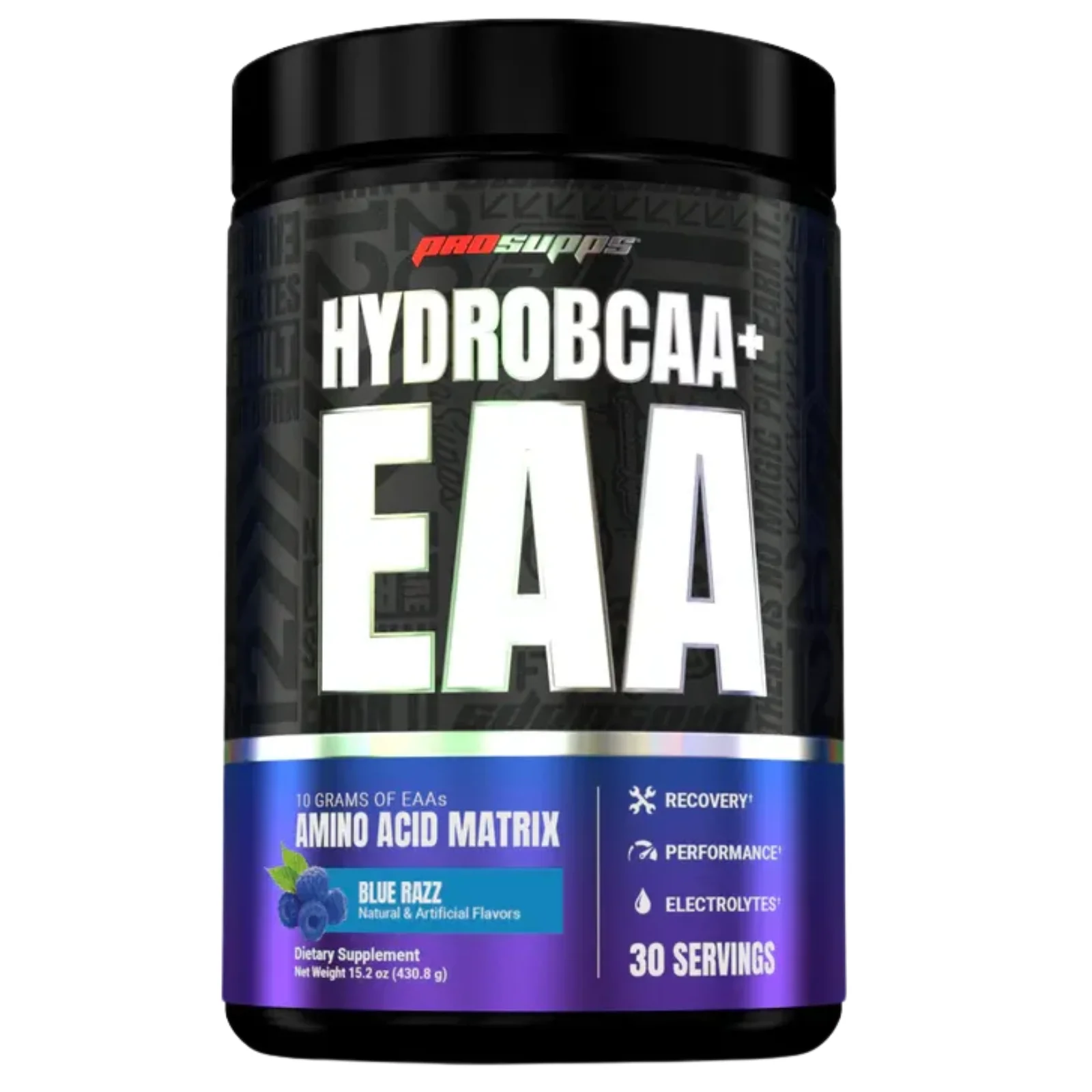 hydrobcaa-eaa-30-serv-prosupps-10g-eaas-7g-bcaas-2-1-1-150mg-electrolitos-sandía-mora-vegano