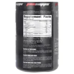 hydrobcaa + eaa prosupps sf envia suplementos