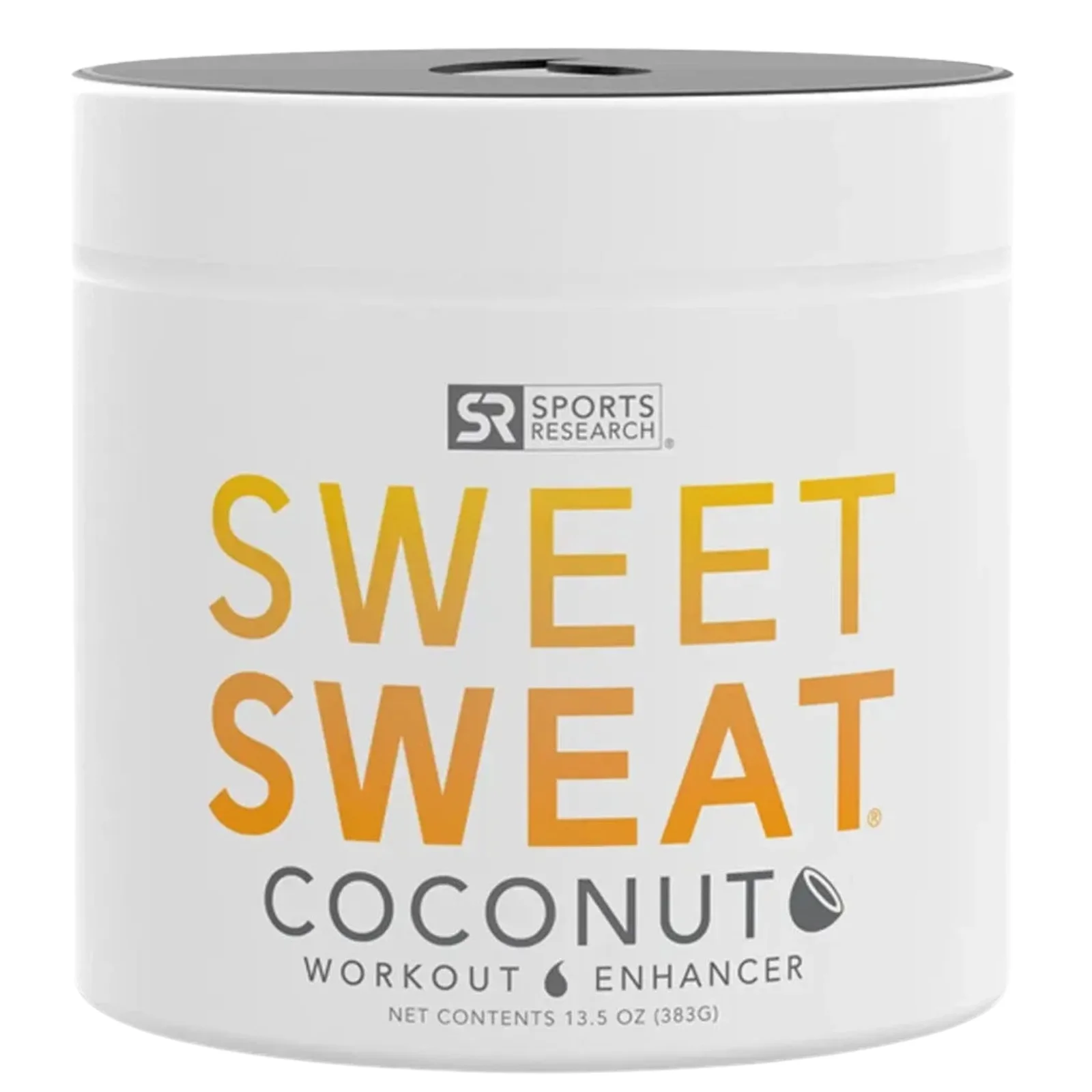 sweet-sweat-383-grs-sports-research-ingredientes-petrolato-cera-carnauba-jojoba-squalane-aloe-vera