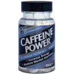 cafeina-power-200-mg-100-tabs-hi-tech-pharmaceuticals 200mg-cafeina-pura energia-claridad-mental-termogenico-100-porciones