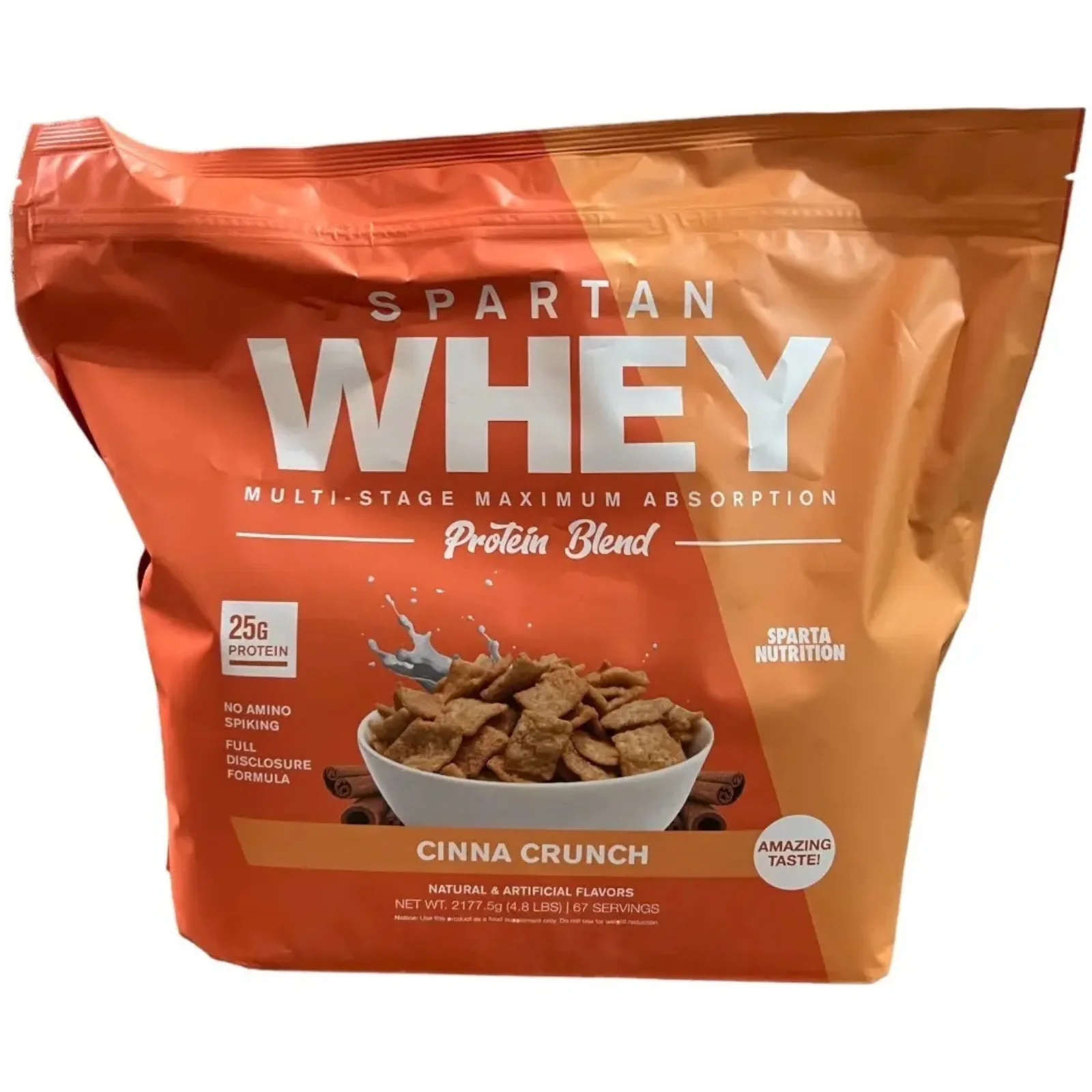 spartan-whey-4-6-lbs-spartan-nutrition 25-5g-proteina-3-fuentes wpi90-wpc80-micellar-casein astragin-etiqueta-transparente