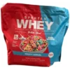 Fruity Cereal