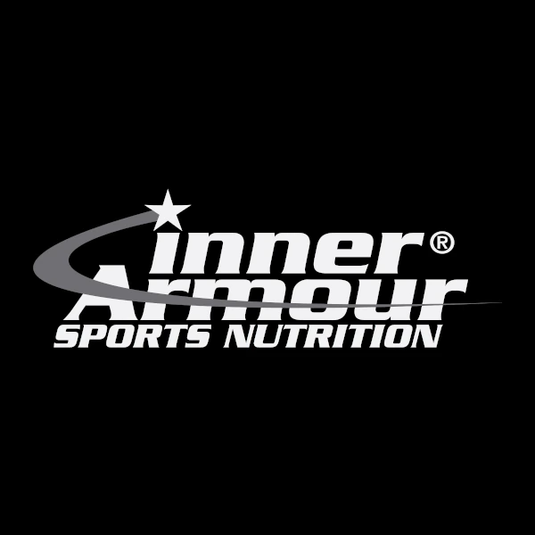 Marca Inner Armour Logo