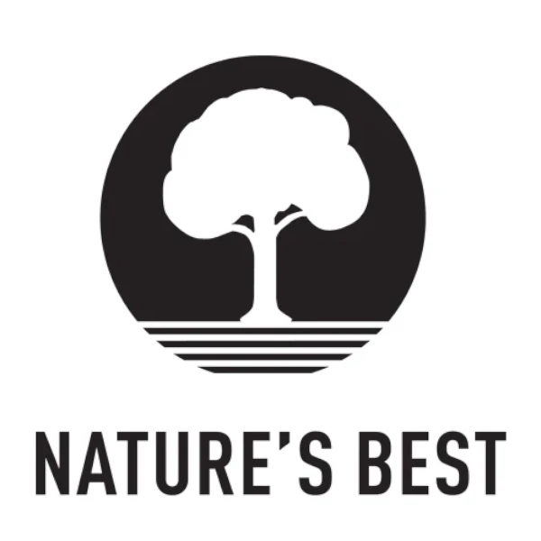 Natures Best Logo
