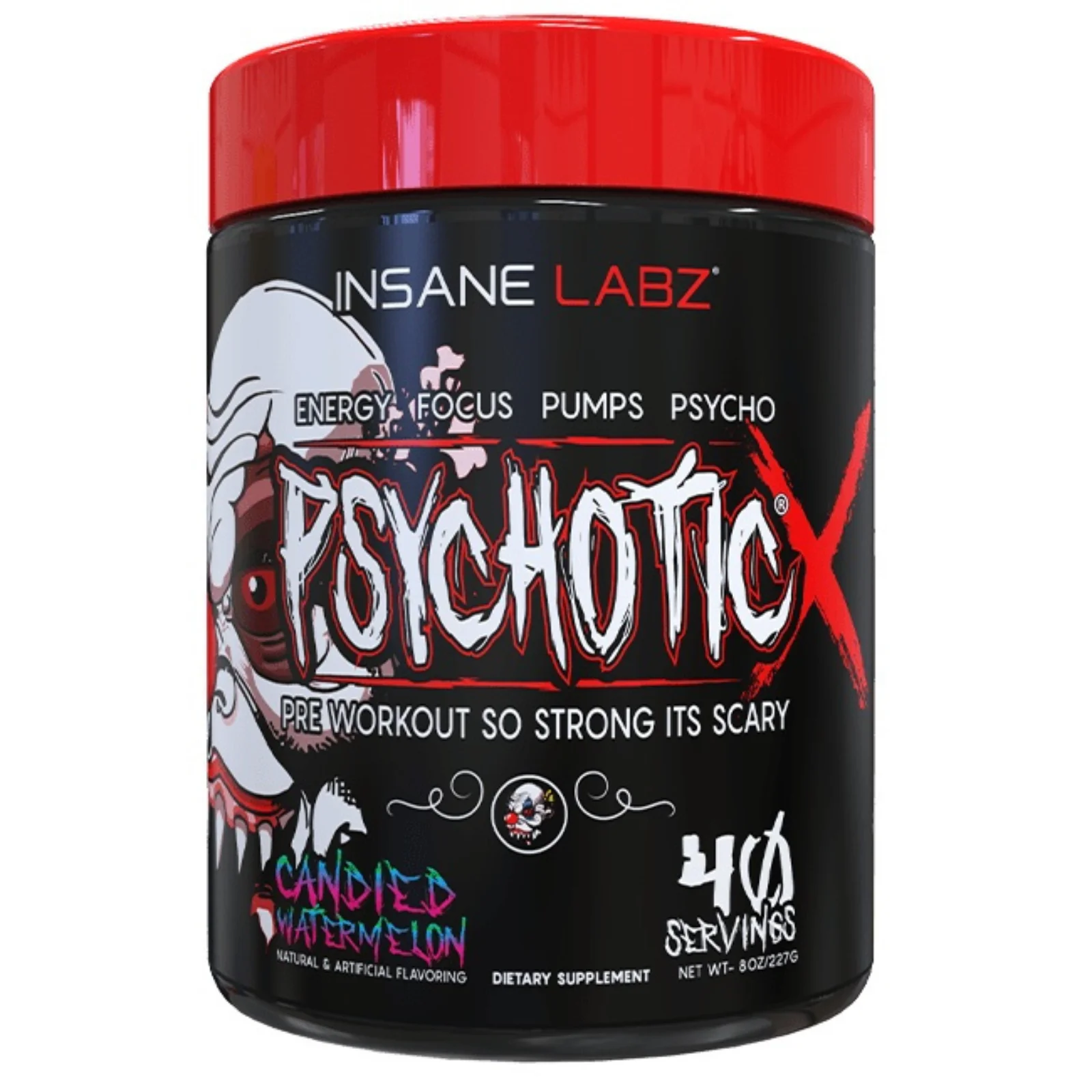 psychotic-x-40-serv-insane-labz triple-cafeina-anhidra-infinergy-citrato l-citrulina-betaina-agmatina cognatiq-pumps