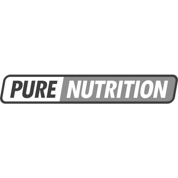 Marca Pure Nutrition Logo