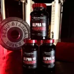 alpha-yohimbina-insane-labz 90-capsulas frente-frasco formula-dos-ingredientes sin-proprietary-blends made-usa