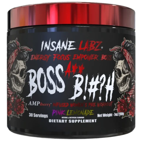 boss-ab-h-30-serv-insane-labz 300mg-cafeina-total colageno-bovino l-carnitina-cetonas-frambuesa pre-entreno-mujeres