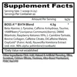 boss-ab-h 30-serv insane-labz supplement-facts beta-alanina-l-tirosina-dmae ampiberry-oxygold-rauwolfia-vomitoria