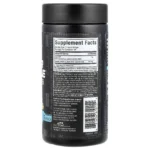 clear-muscle 42-caps muscletech supplement-facts sintesis-proteica-70-degradacion-muscular-58 estudio-clinico-universitario