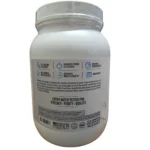creatina-monohidratada-raw-nutrition 250-porciones frente-envase sin-sabor informed-choice-certified-made-usa