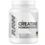 creatina-monohidratada-250-serv-raw-nutrition 5g-creatina-100-pura-micronizada sin-aditivos-sin-rellenos-sin-ogm-fuerza
