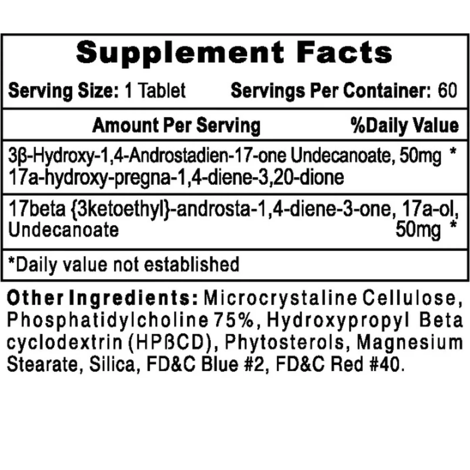 equipoise hi tech pharmaceuticals sf