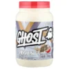 Chocolate Cereal Milk