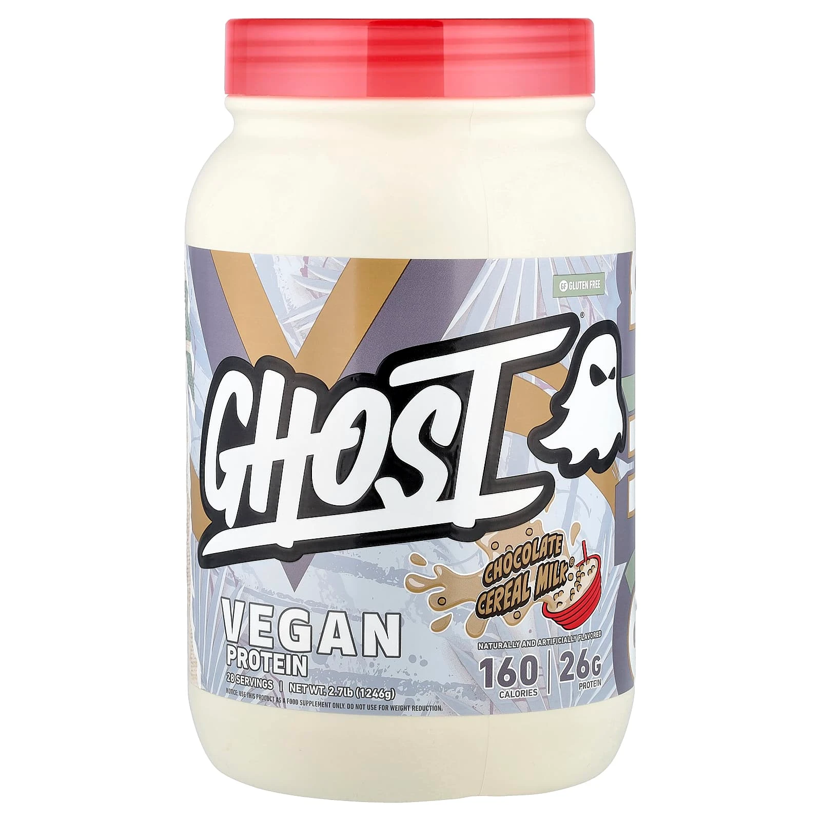 ghost-vegan-2-2-lbs-proteina-vegana 20-26g-proteina-chicharo-calabaza etiqueta-100-transparente sin-gluten-sin-soya