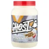 Peanut Butter Cereal Milk