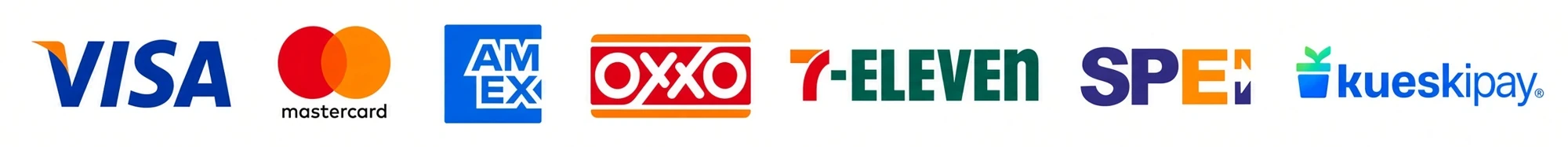 Pago seguro garantizado
