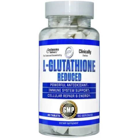 l-glutation-60-tabs-hi-tech-pharmaceuticals 500mg-glutation-reducido cyclosome-apoyo-antioxidante-inmunologico