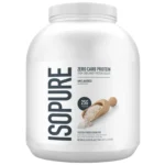 isopure-zero-carb-4-5-lbs-sin-sabor 25g-whey-protein-isolate 2-ingredientes 0-carbos-0-azucar-keto