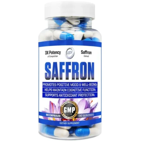 saffron-90-caps-hi-tech-pharmaceuticals extracto-azafran 88-5mg safranal-1-34-bienestar-estado-de-animo