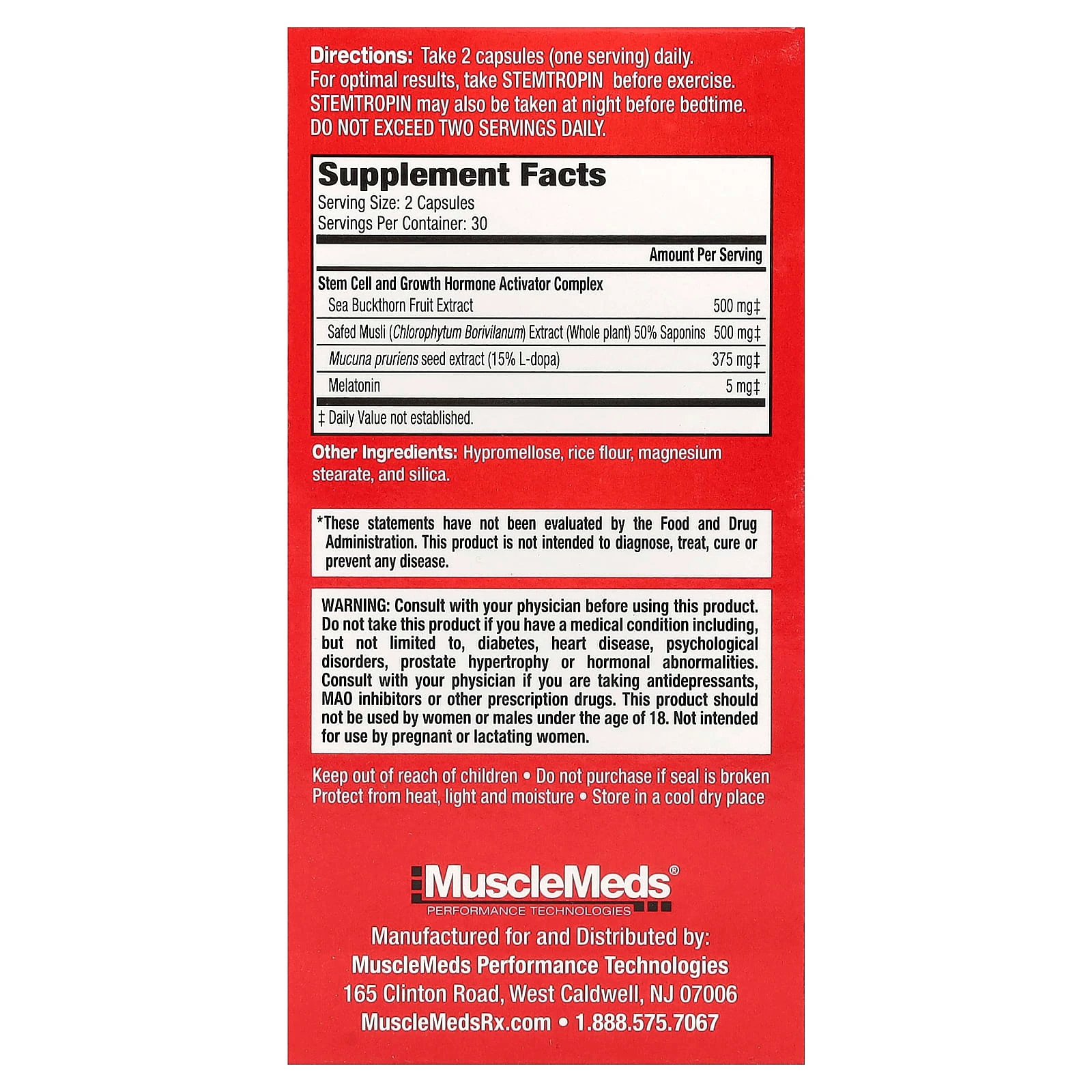 stemtropin-musclemeds 60-capsulas frasco-frente 30-porciones-2-capsulas-usa